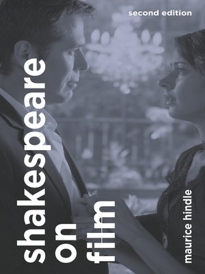 cover image of Shakespeare on Film